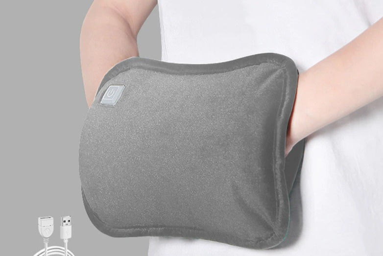 Thumbnail: USB Electric Heating Hand Warmer 5v