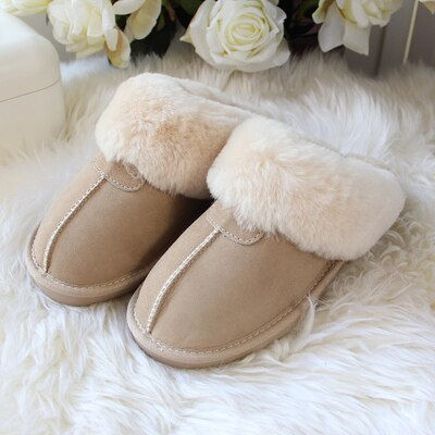 Miniaturebillede: shepherd slippers