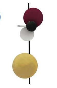 Miniaturebillede: wall mounted lights