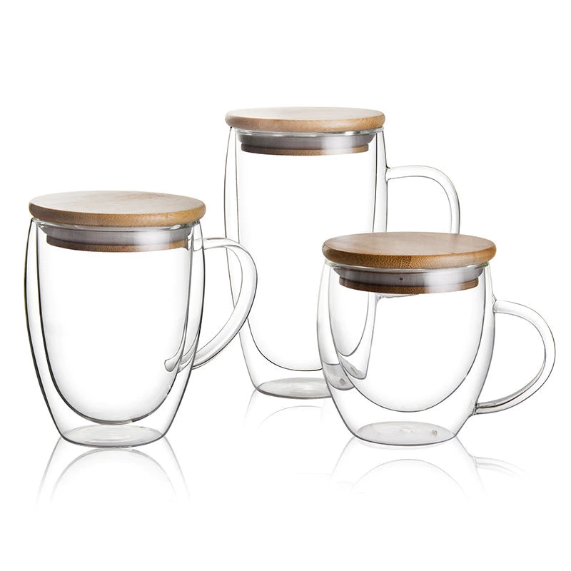 Miniature : 250ml/350ml/450ml Drinks Tumbler with Lid