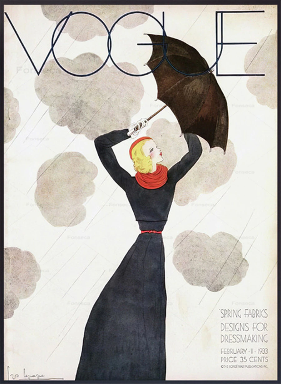 Miniaturebillede: Nordic Style Abstract Canvas Painting 