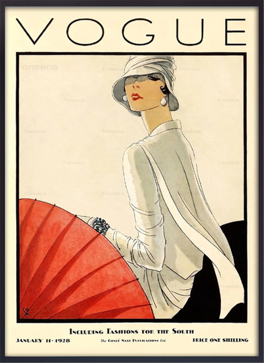 Miniaturebillede: Nordic Style Abstract Canvas Painting 