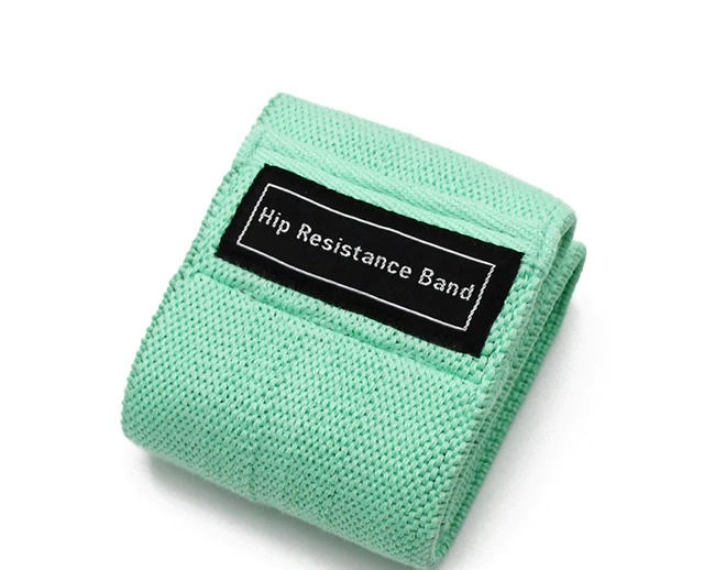 Miniatura: Workout Resistance Bands Set