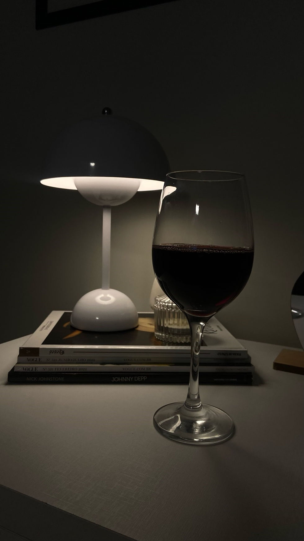Miniaturebillede: LED Rechargeable Cordless Table Lamps
