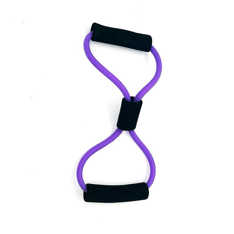 Thumbnail: Home Gym Training Elastic Bands