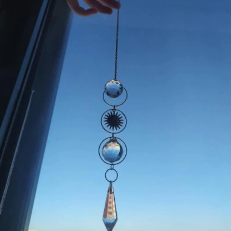 Thumbnail: Sun Catcher 