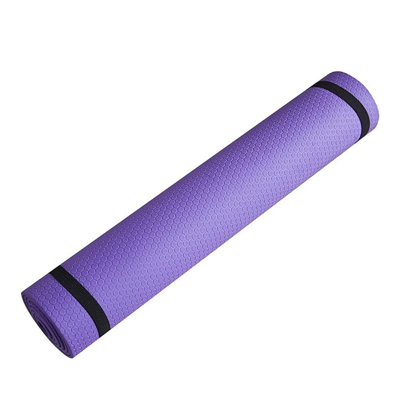 Thumbnail: Anti-skid Yoga Mat 
