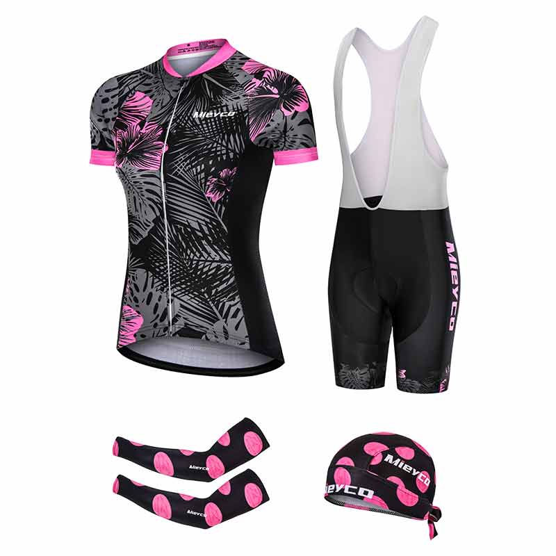 Miniature : Women Cycling Clothing 