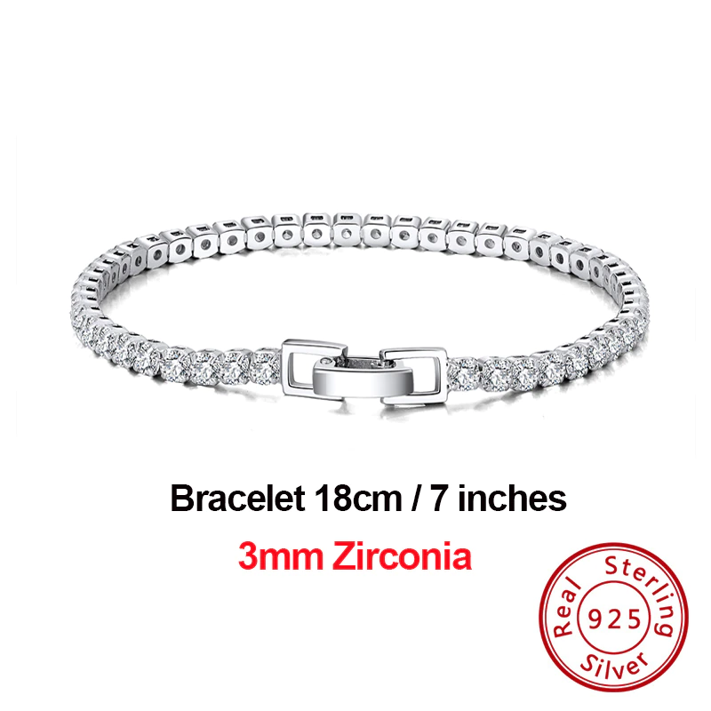 Thumbnail: tennis bracelet