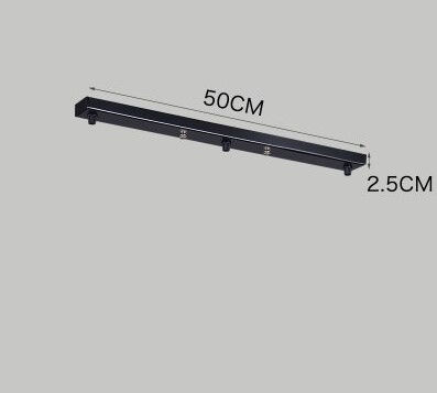 Miniaturebillede: Modern Minimalist Nordic LED Glass Lamps