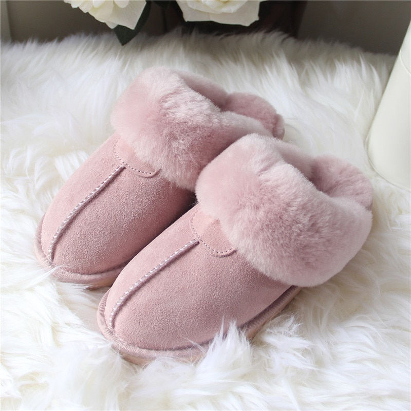 Miniaturebillede: emu slippers