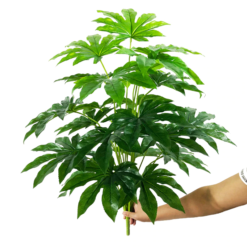 Thumbnail: 75cm Artificial Monstera 