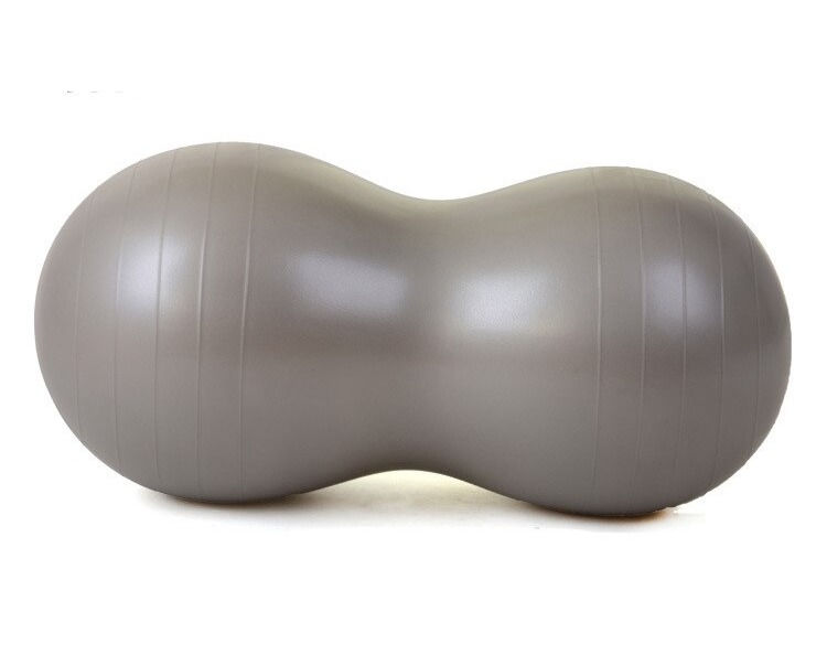 Miniatura: Home Gym Peanut Fitness ball