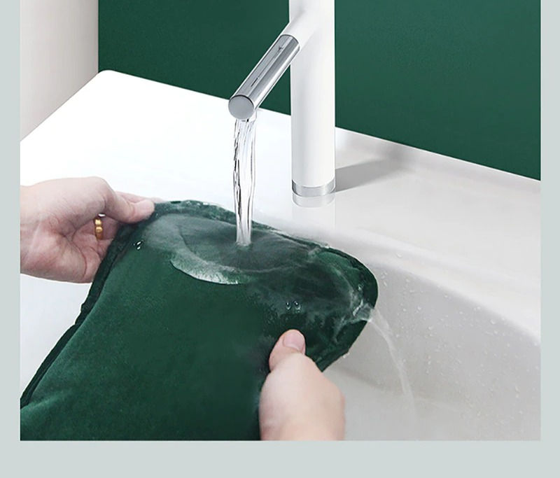 Thumbnail: USB Electric Heating Hand Warmer 5v