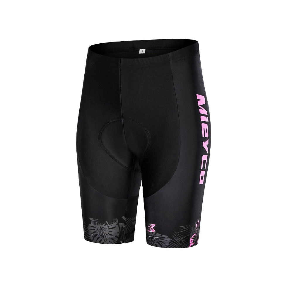 Miniature : Women Cycling Clothing 