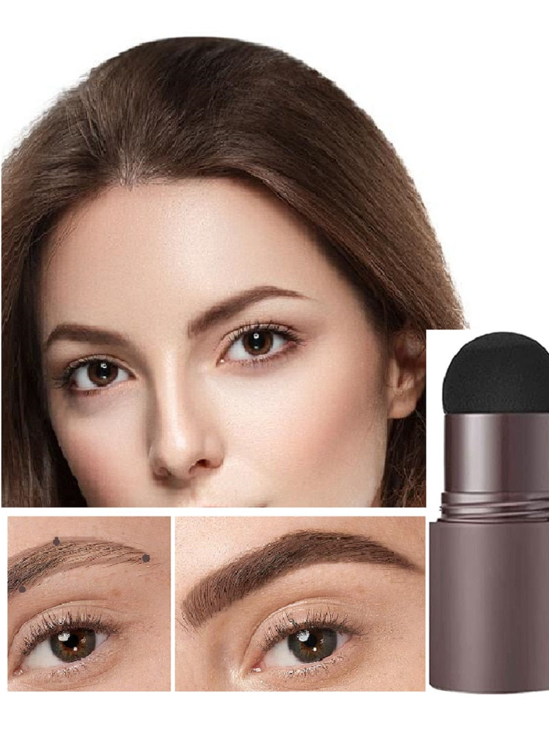 Miniaturebillede: eyebrow stencils