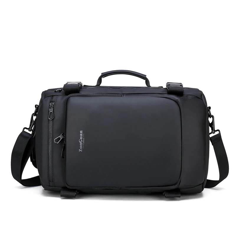 Miniaturebillede: Large Multifunctional Waterproof Travel Backpack 15.6''