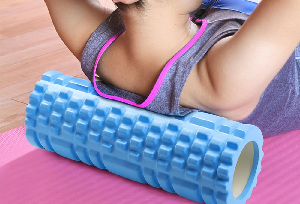 Fitness Foam Roller 