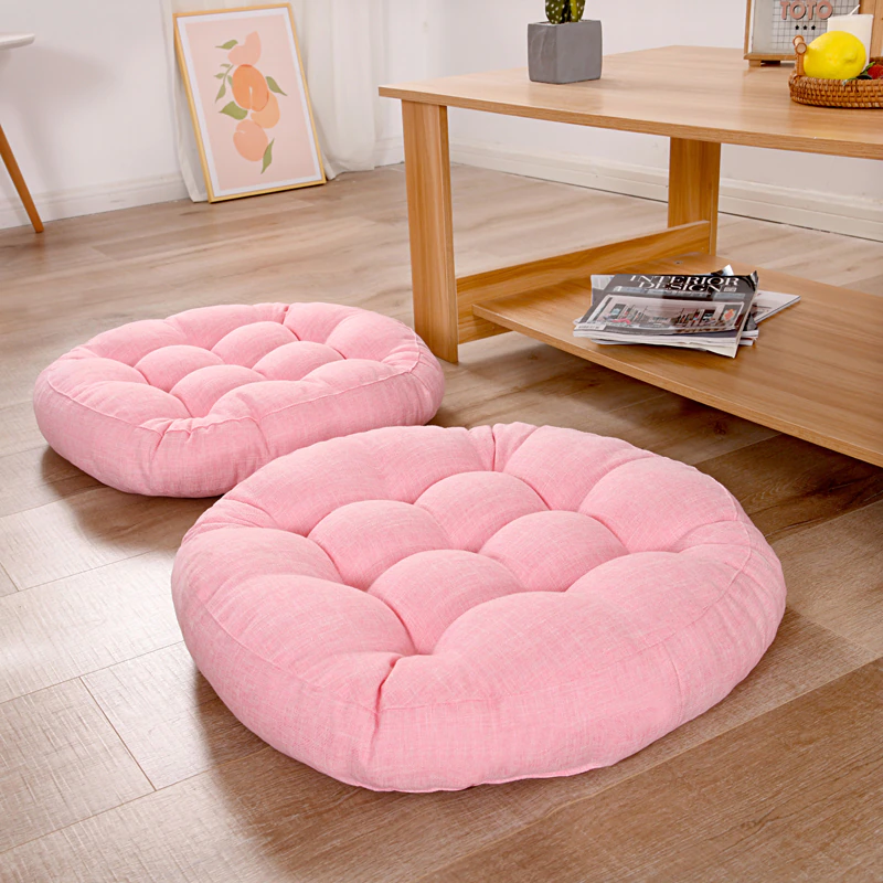 Miniature : floor cushion