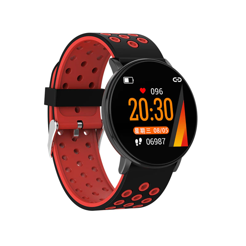Miniatura: Smart Fitness Tracker Watch 