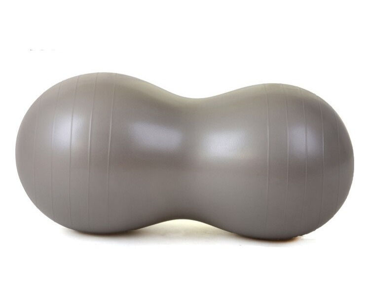 Miniatura: Home Gym Peanut Fitness ball