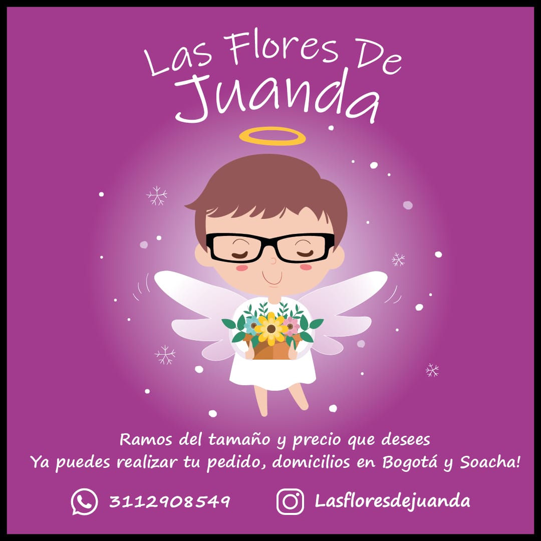 LAS FLORES DE JUANDA