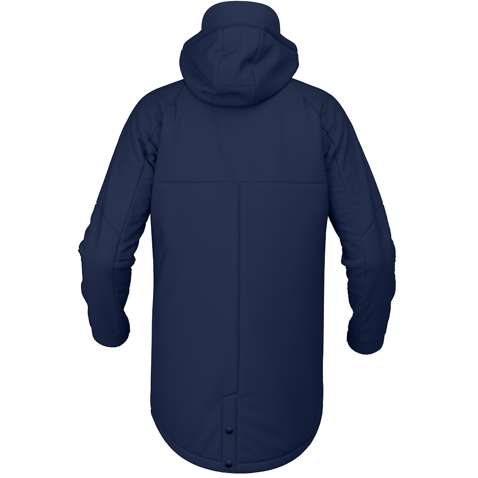 Thumbnail: Custom Branded Sportswear Brentwood