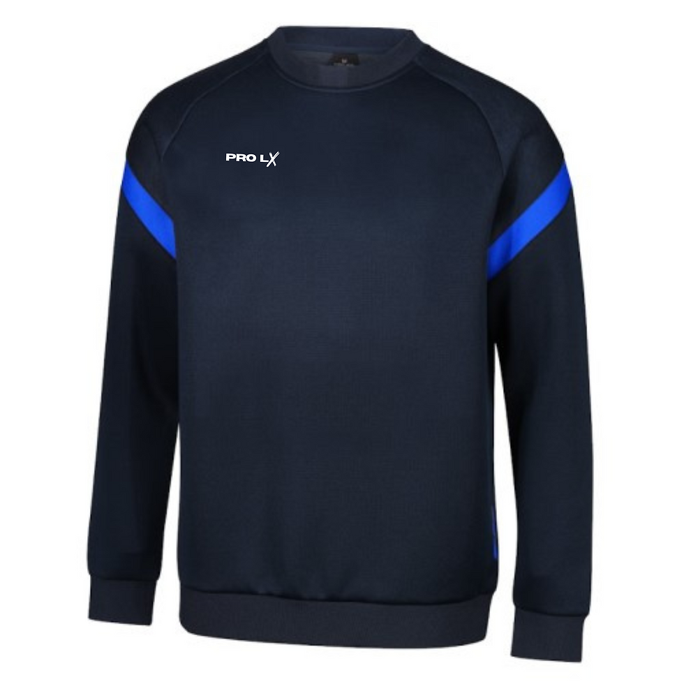 Thumbnail: Kinetic Crew Neck Jumpers