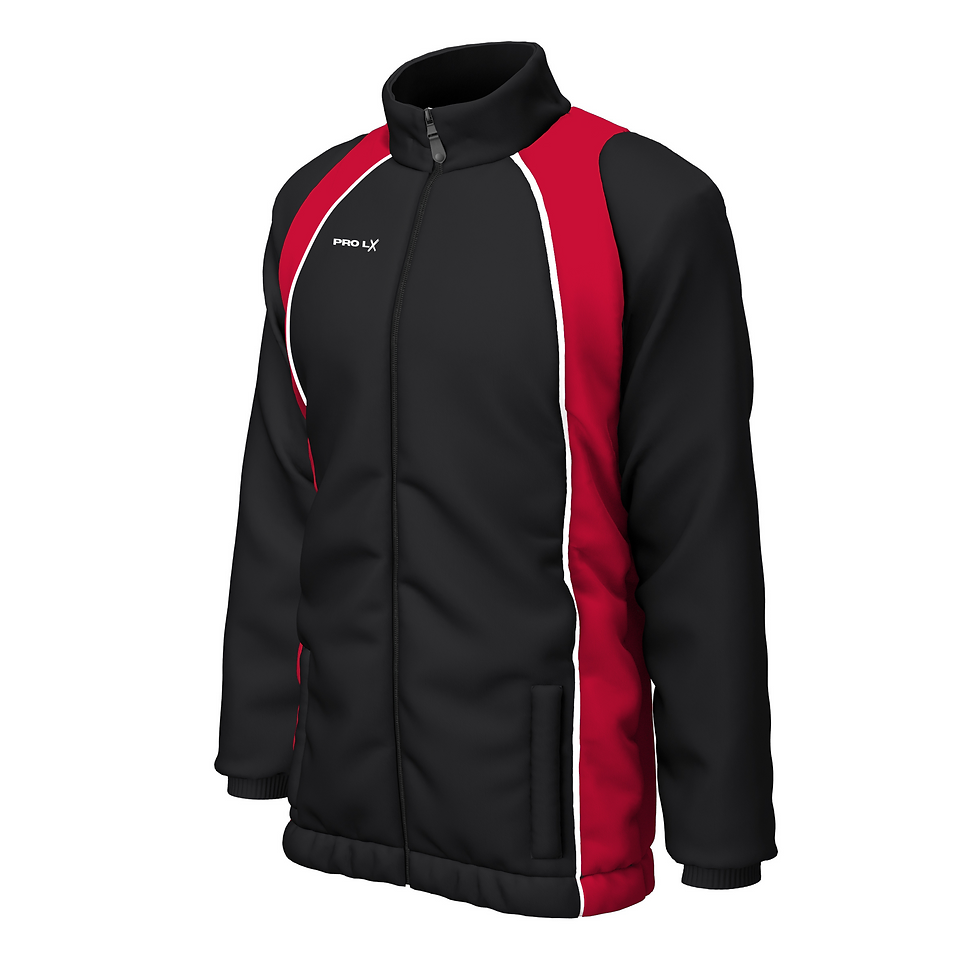 Thumbnail: Custom Branded Sportswear Brentwood