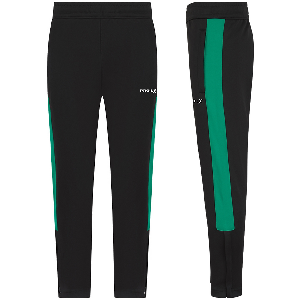 Thumbnail: Tracksuit Bottoms