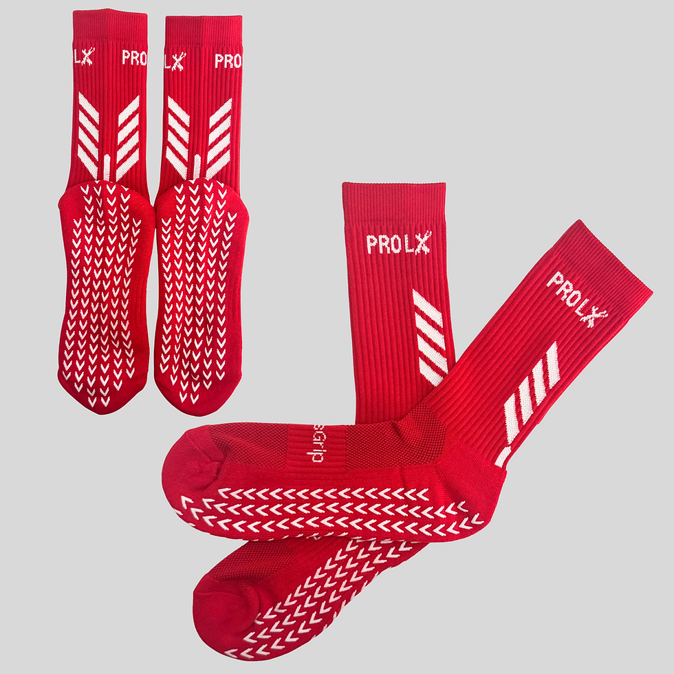 Thumbnail: PRO LX Grip Socks