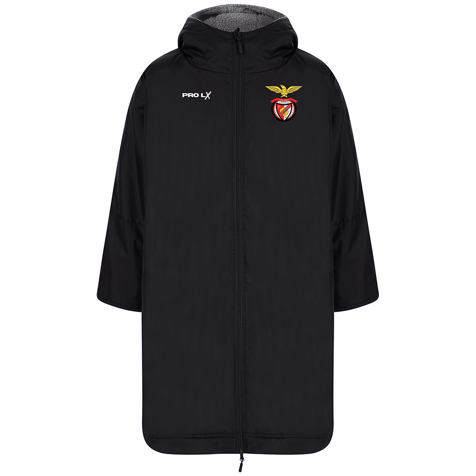Thumbnail: East Liverpool FC Dry Robe