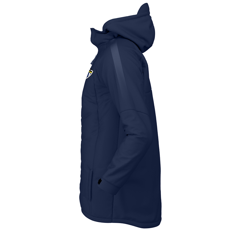 Thumbnail: Custom Branded Sportswear Brentwood