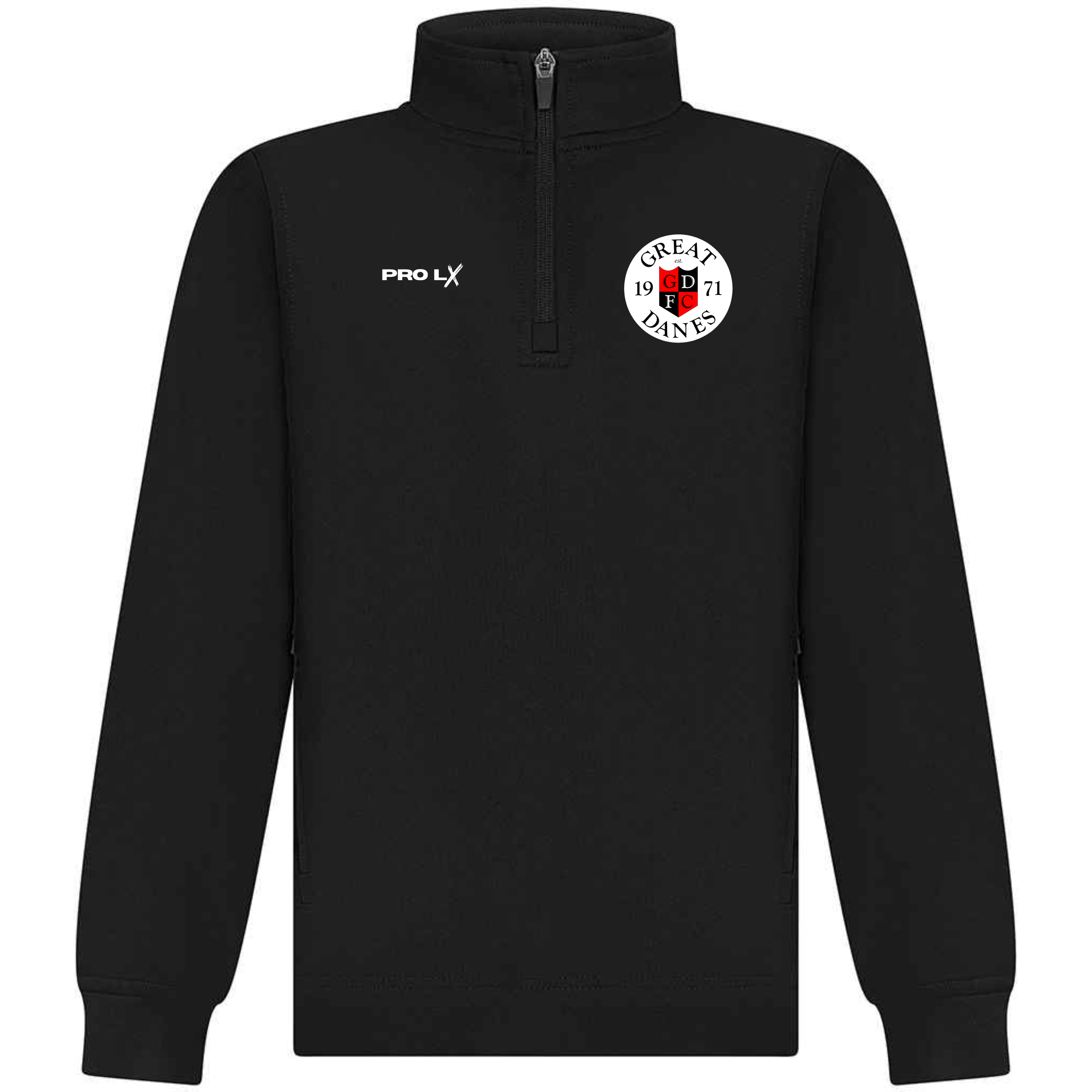 Custom Branded Sportswear Brentwood