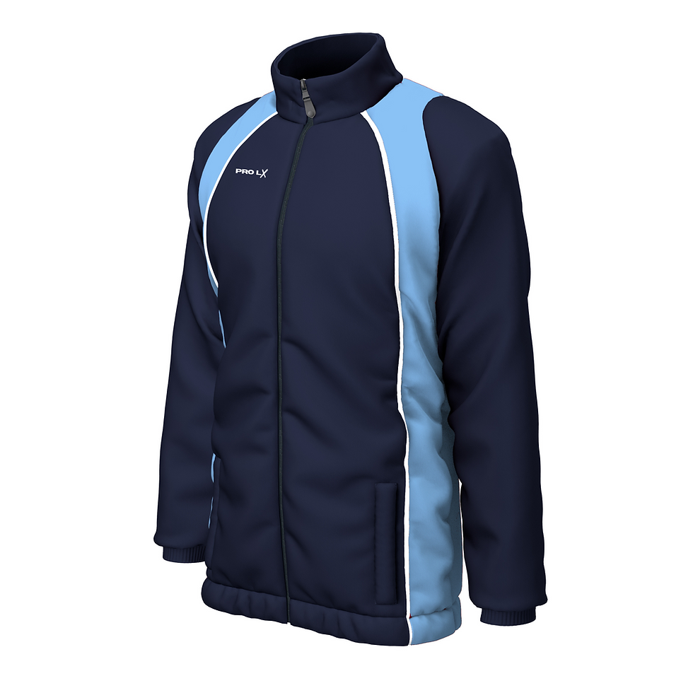 Thumbnail: Custom Branded Sportswear Brentwood