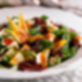 Mixed Greens