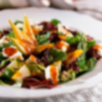 Mixed Greens