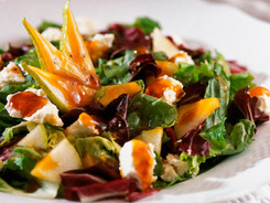 mesclun