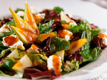 NUTRIGENOMIK | Ernährungstraining