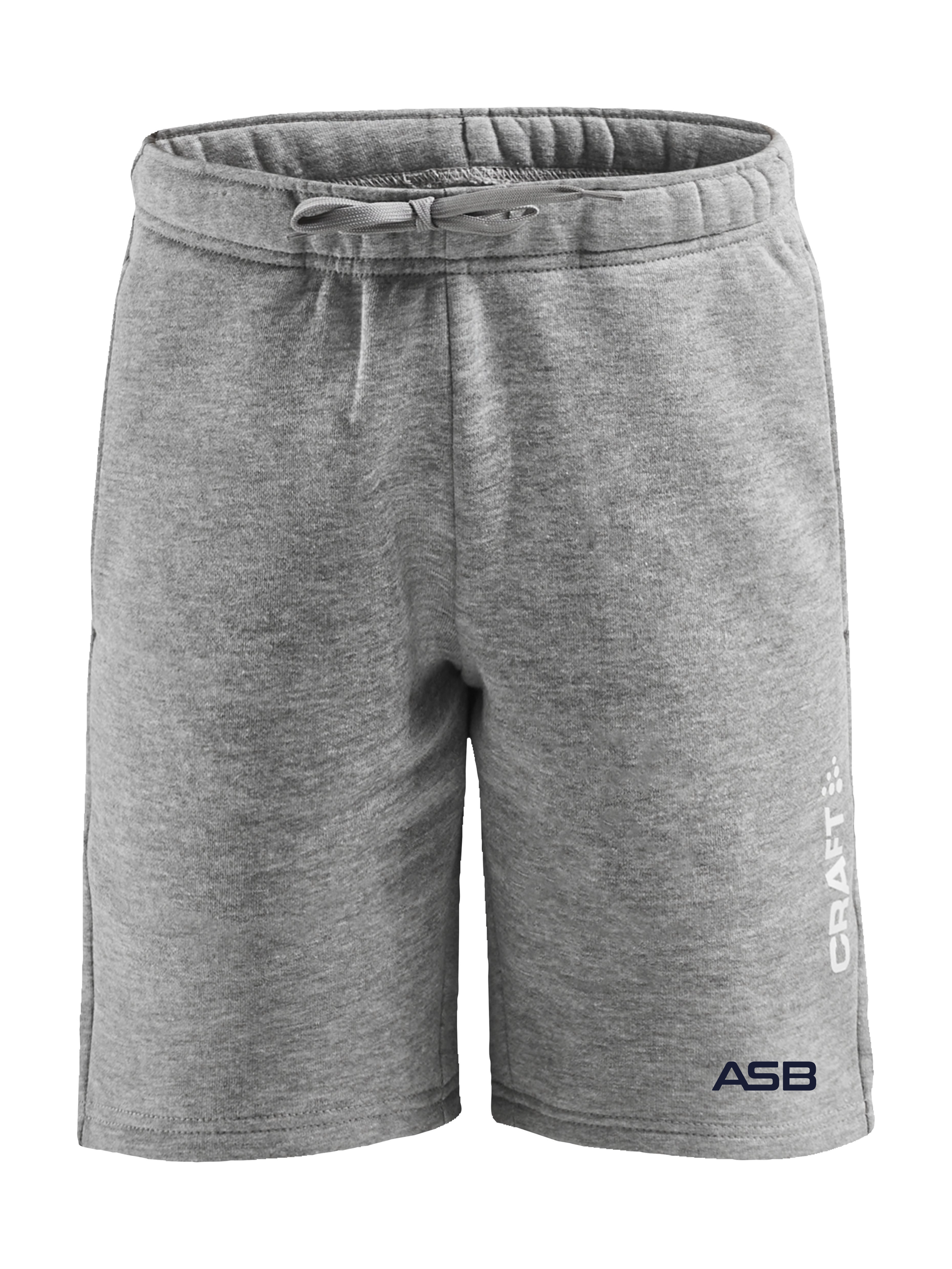 Craft Sweatshorts Junior inkl. Druck