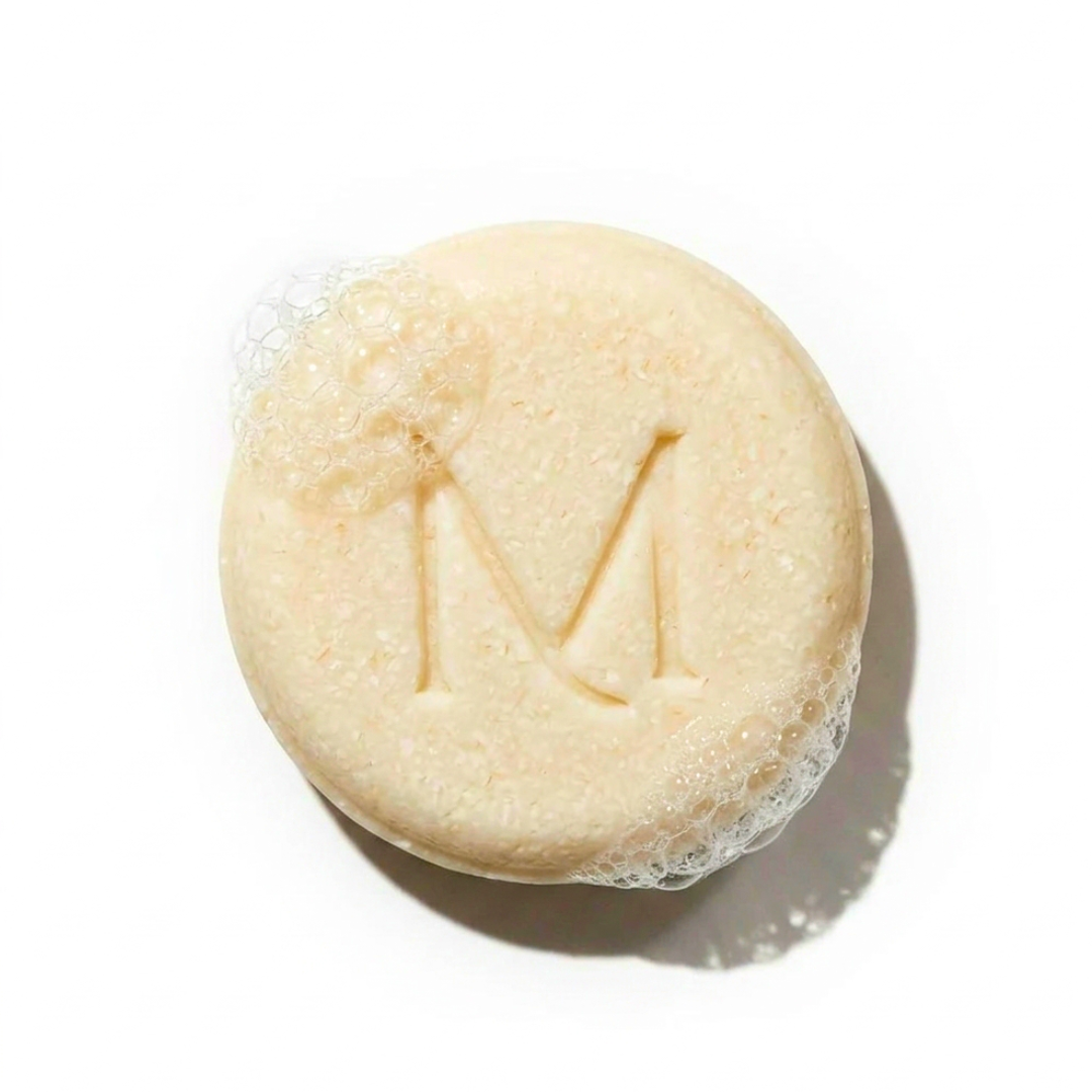 Ylang - Shampoo en barra