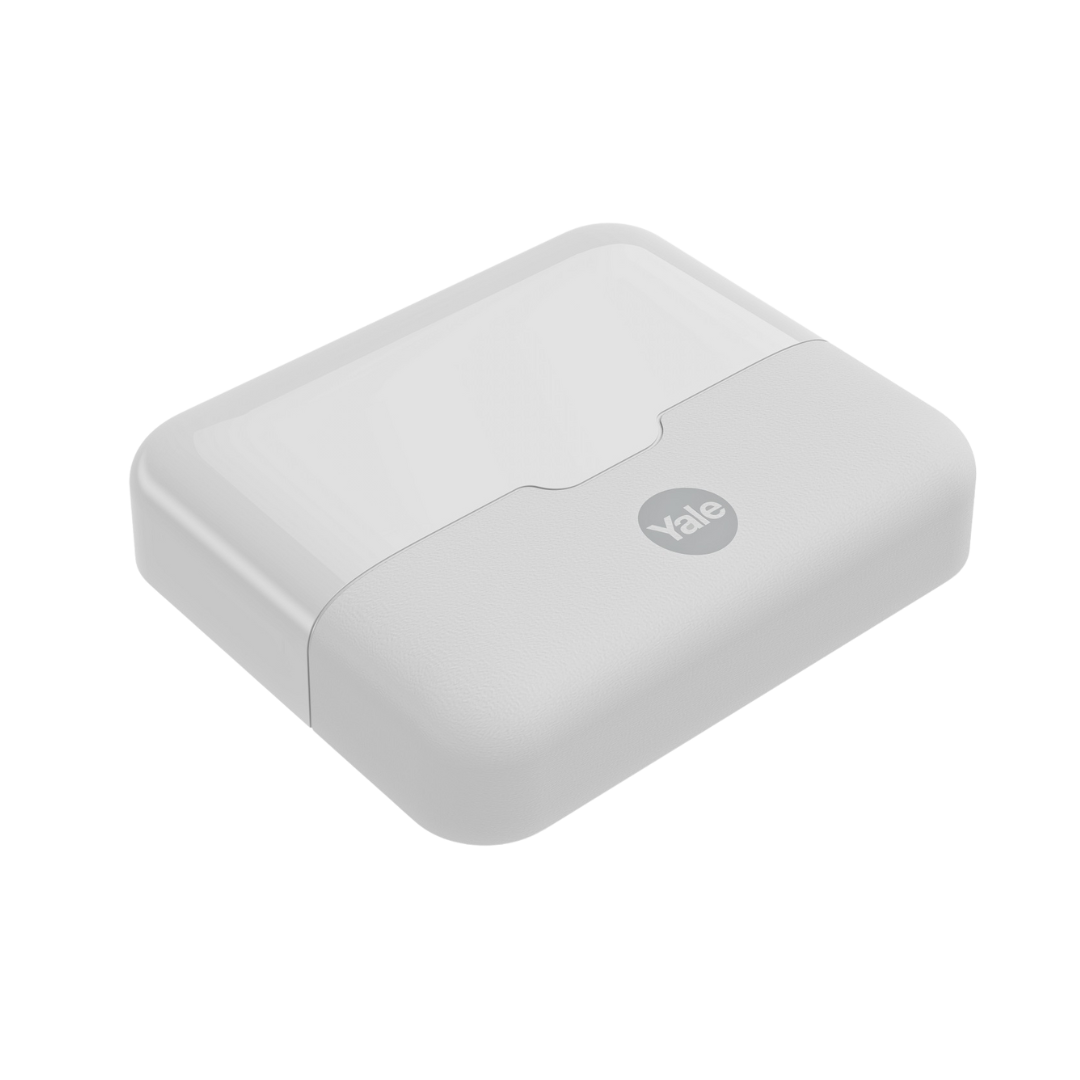 Yale Connect HUB - Para cerraduras Yale