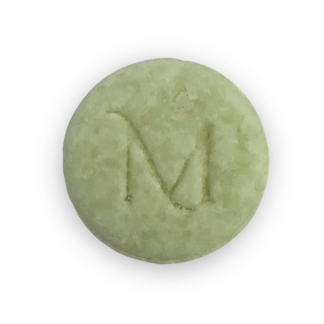 Romero - Shampoo en barra