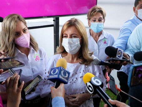 Mejora DIF Tampico sus Diferentes Espacios de Atención y Servicio