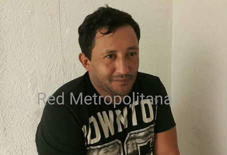 Capturan a violador