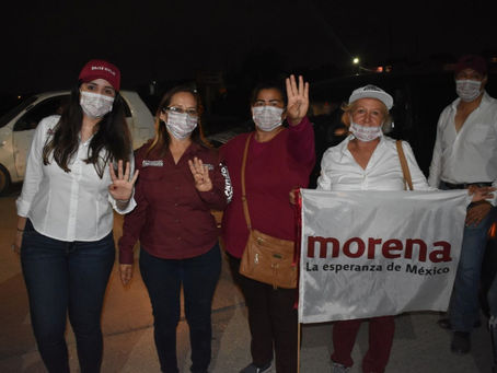 Reforzar la integración familiar y absoluto respaldo a los jóvenes, temas que serán prioritarios en 