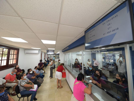 Exhorta Gobierno Municipal de Tampico a aprovechar descuentos en recargos del impuesto predial 