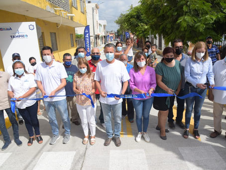 Impulsa Chucho Nader el Desarrollo Urbano de la Zona Conurbada