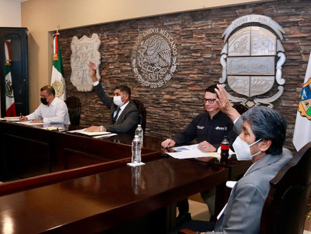 Aprueba Ayuntamiento de Altamira distribución del programa FORTAMUN