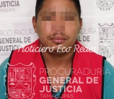 VINCULAN A PROCESO A PRESUNTO VIOLADOR - Altamira